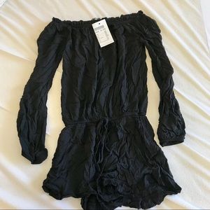 Brandy Melville NWT gabriella romper